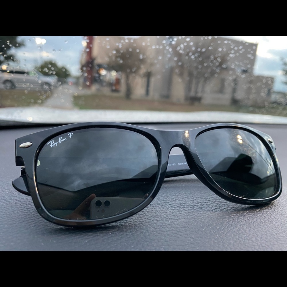 Ray Ban Sunglasses